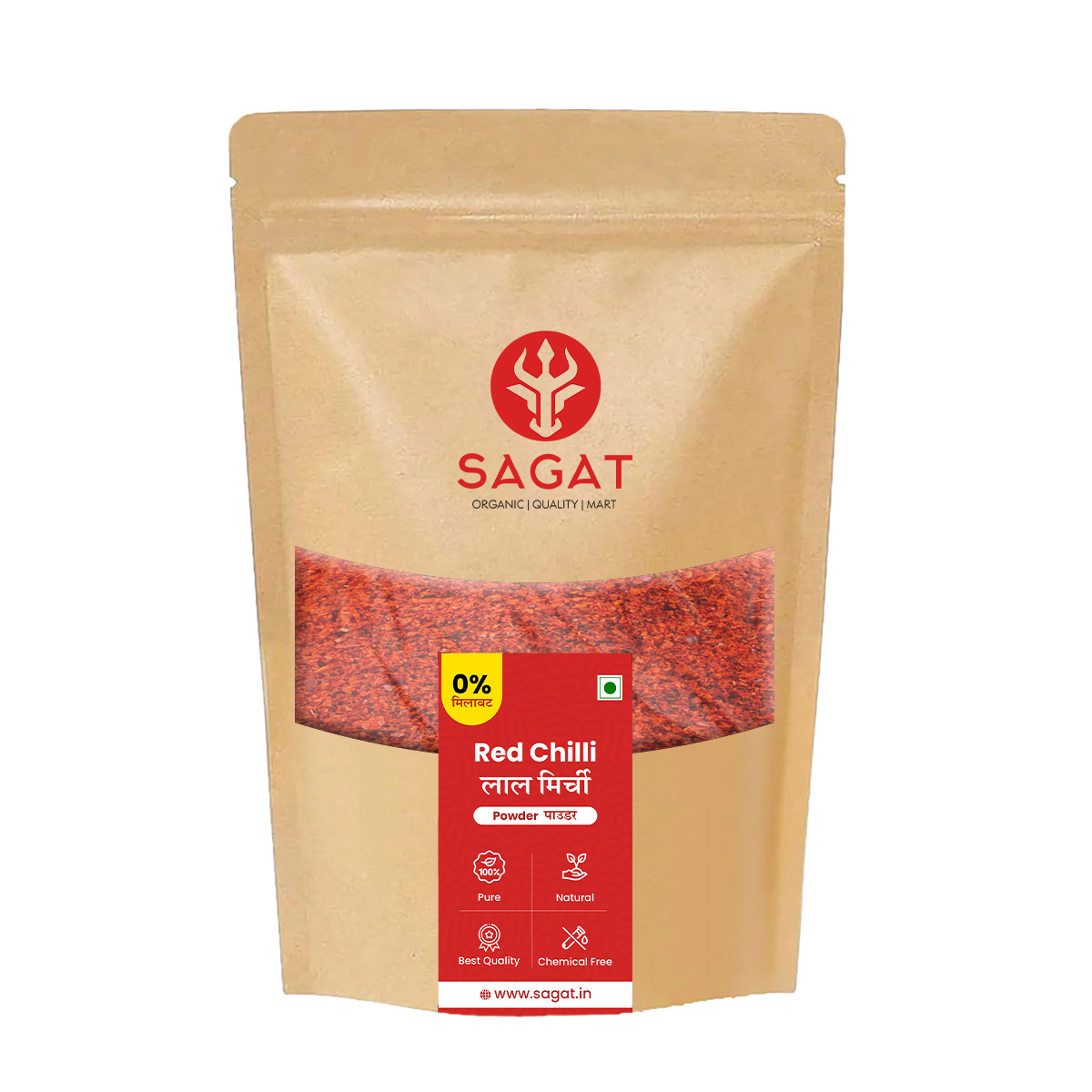 Red Chilli Powder